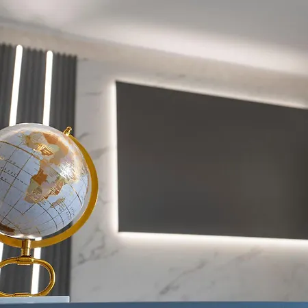 Szálloda Cristal Năvodari