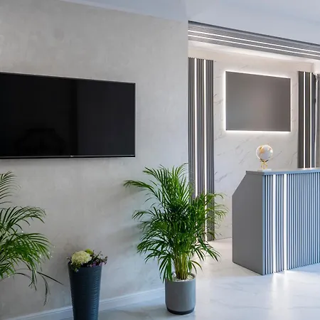 Szálloda Cristal 3*