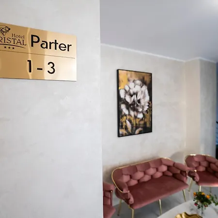 Cristal 3* Năvodari