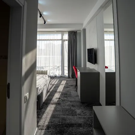 Szálloda Cristal 3*