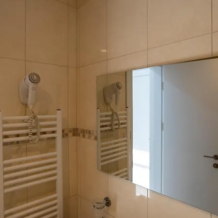 Cristal Szálloda Năvodari