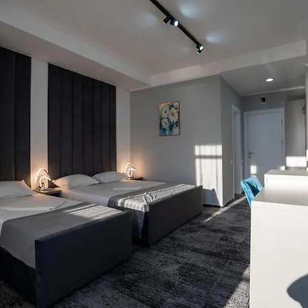 Cristal Szálloda 3*