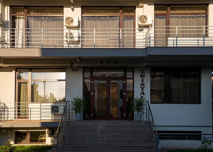 Hotel Cristal