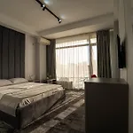 Cristal Hotel