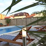 Hotel Cristal 3*