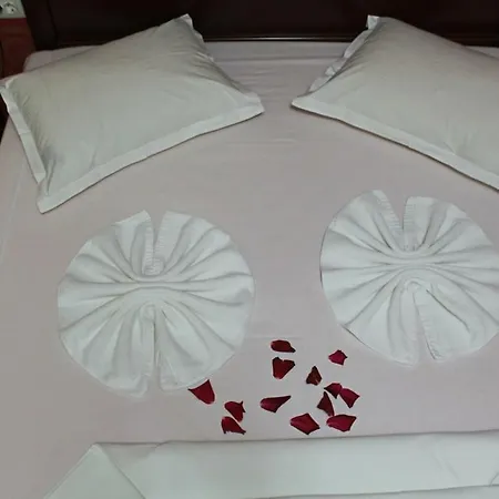 Hotel Cristal
