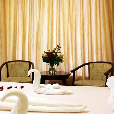 Cristal Hotel Navodari