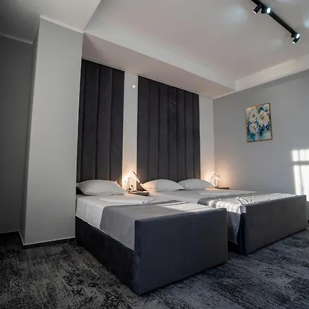 Cristal Ξενοδοχείο Năvodari