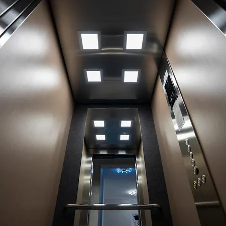 Cristal Hotel