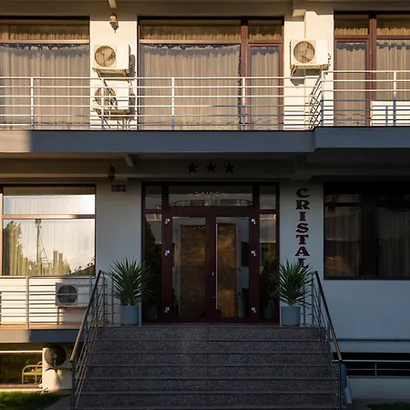 Hotel Cristal