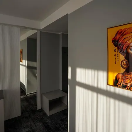 Hotel Cristal