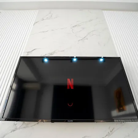 Cristal Hotel Năvodari