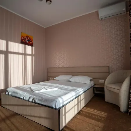 Cristal 3* Năvodari