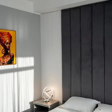 Ξενοδοχείο Cristal 3*