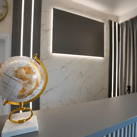 Cristal 3* Năvodari