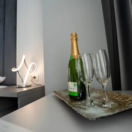 Ξενοδοχείο Cristal