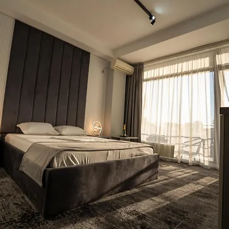 Cristal Hotel Năvodari