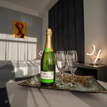 Cristal 3* Năvodari