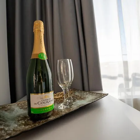 Cristal Otel