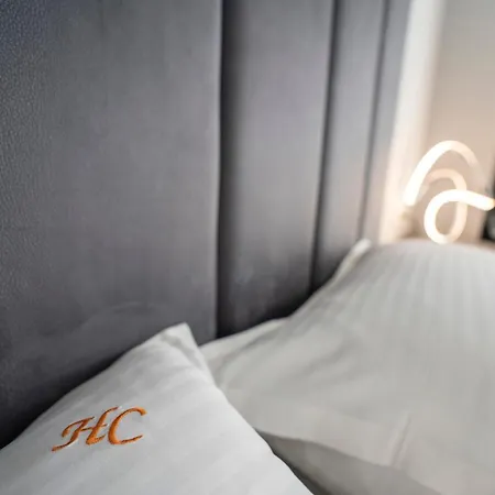 Ξενοδοχείο Cristal 3*