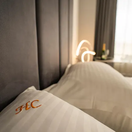 Hotel Cristal Năvodari