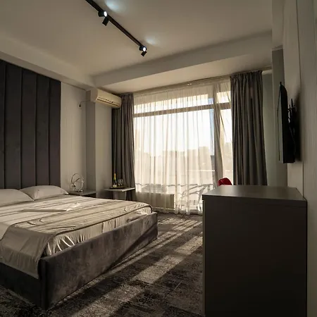 Cristal Otel