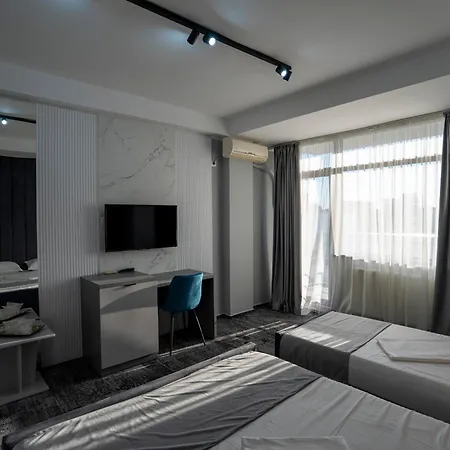 Otel Cristal