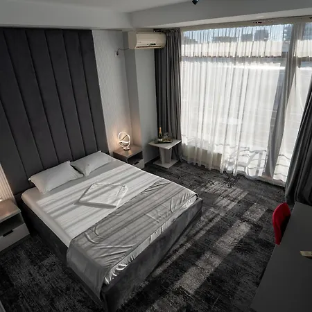 Otel Cristal 3*
