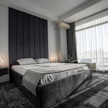 Hotel Cristal Năvodari