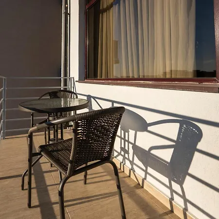 Cristal 3* Năvodari