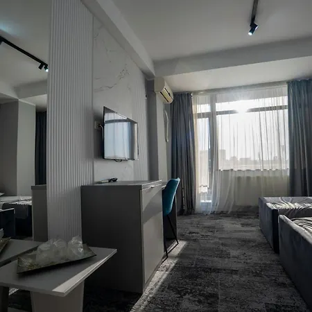 Hotel Cristal 3*