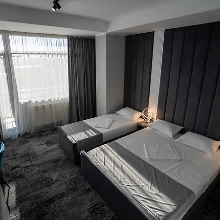 Cristal Hotel