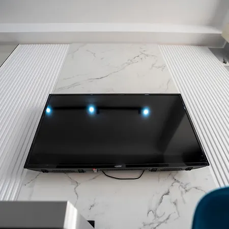 Ξενοδοχείο Cristal 3*