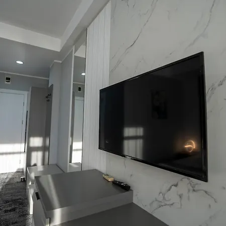 Cristal Ξενοδοχείο Năvodari