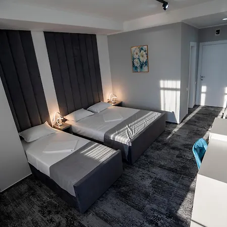 Otel Cristal
