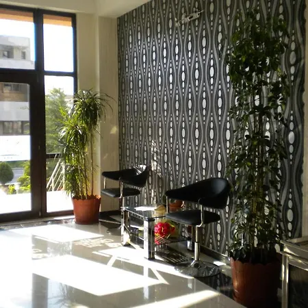 Cristal Hotel