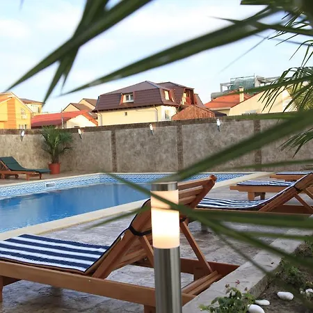 Otel Cristal 3*