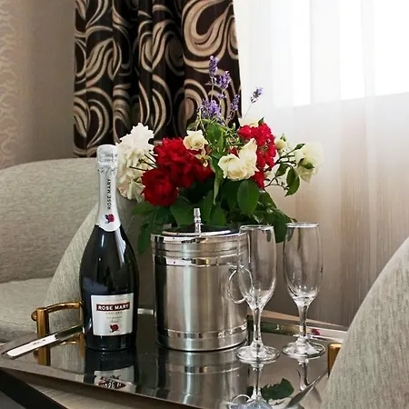 Ξενοδοχείο Cristal