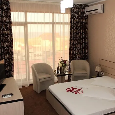 Cristal Hotel Navodari